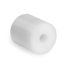 TR-76-P-Polyamide 6 solid pallet truck rollers
